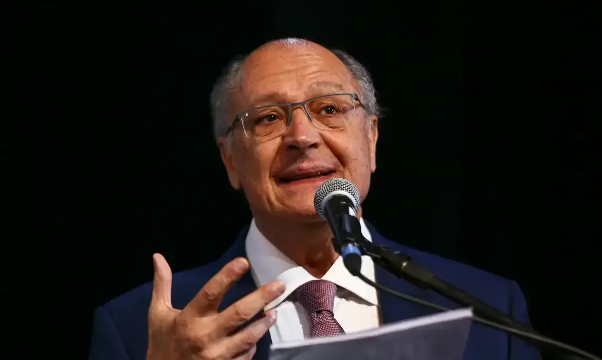 Alckmin, Construção