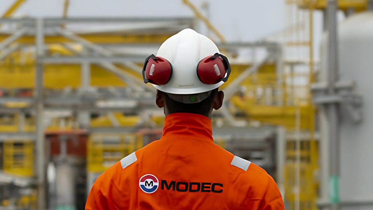 Multinacional MODEC oferece vaga de emprego para no cargo de marinheiro de convés no Rio de Janeiro, com atuação offshore.