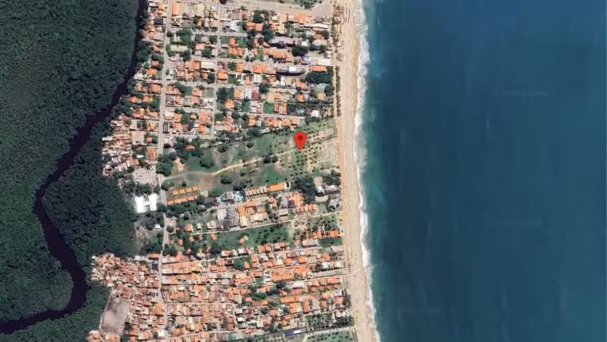 Licença ambiental, Condomínio, Pernambuco