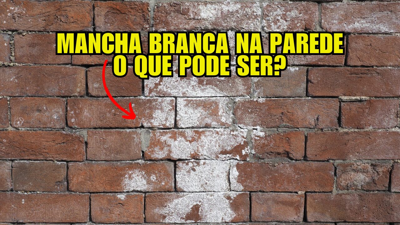 Descubra o que é eflorescência, suas causas, como prevenir e eliminar manchas nas paredes, garantindo durabilidade e beleza na construção civil.