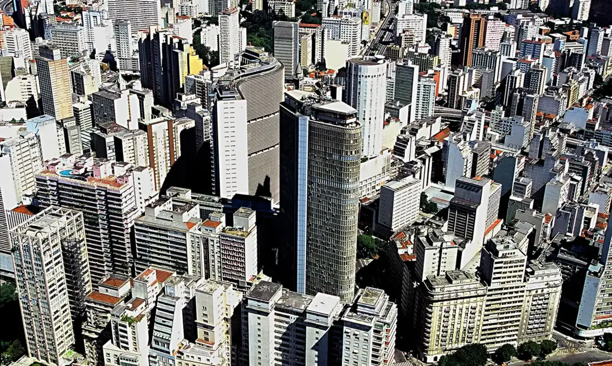 São Paulo, cidades, Economia, Empregos