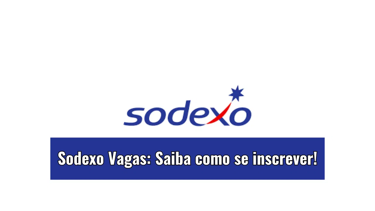 A Sodexo está oferecendo uma vaga de emprego com contratação CLT para cozinheiro em Jundiaí (SP), com jornada de segunda a sexta, nos turnos da tarde e noite.