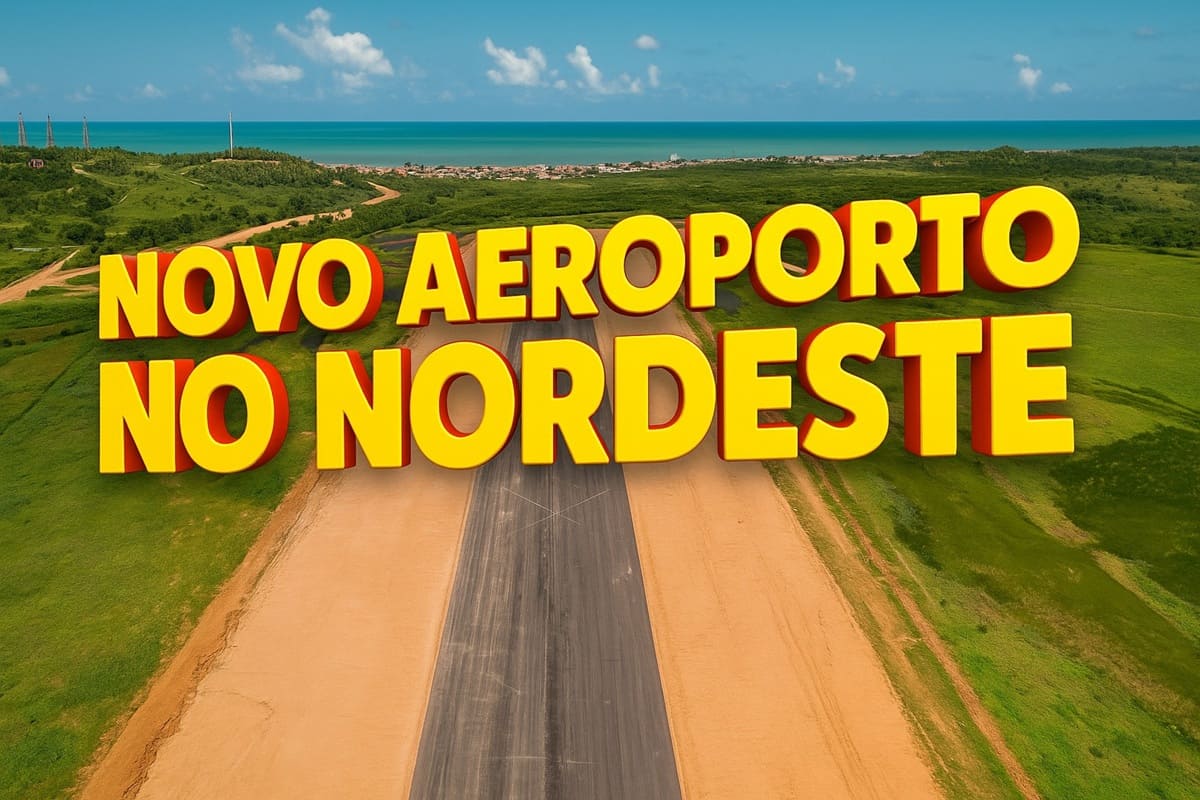 aeroporto