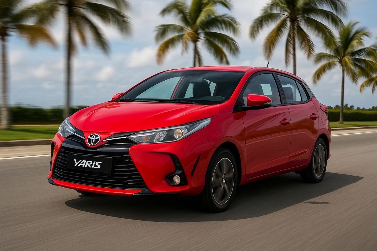 Descubra 10 carros que não têm correia dentada (usam corrente) no Brasil! Modelos, anos, preços e dicas para uma escolha mais durável e econômica