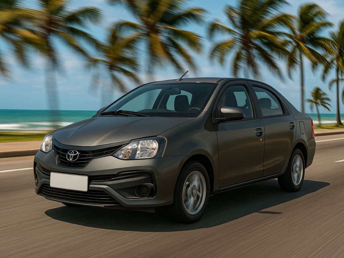 Procurando sedans usados em 2025? Conheça 6 modelos que superam os novos em custo-benefício, confiabilidade e valor.