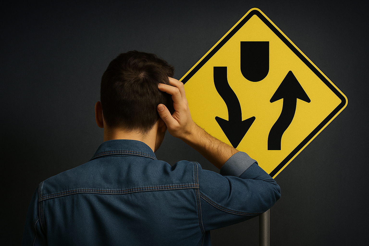 Placas de trânsito, Placas, Significados