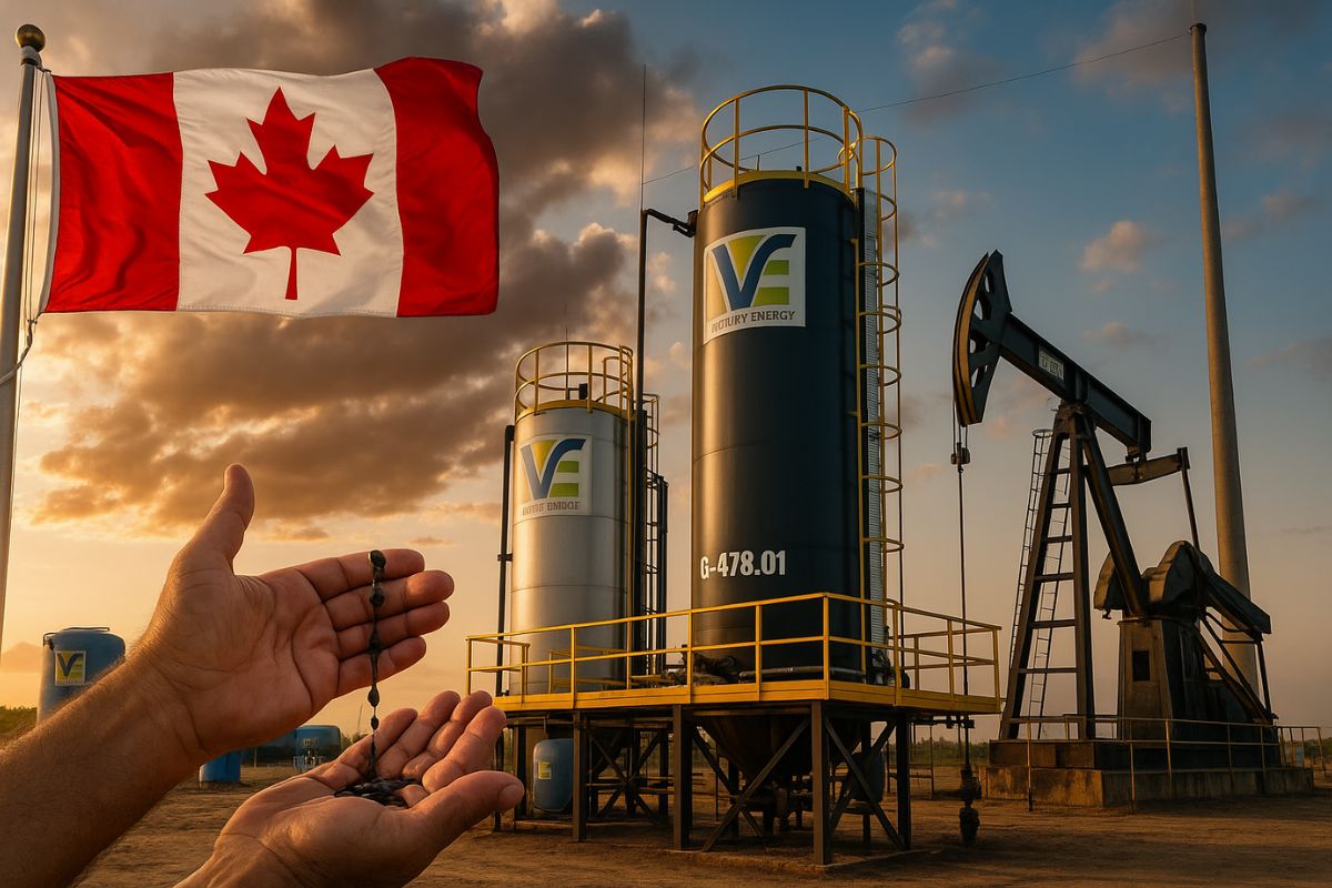 A Aposta de US$ 17,5 Milhões: Como a Compra de Campos de Petróleo Terrestres no ES Cria um Novo Player