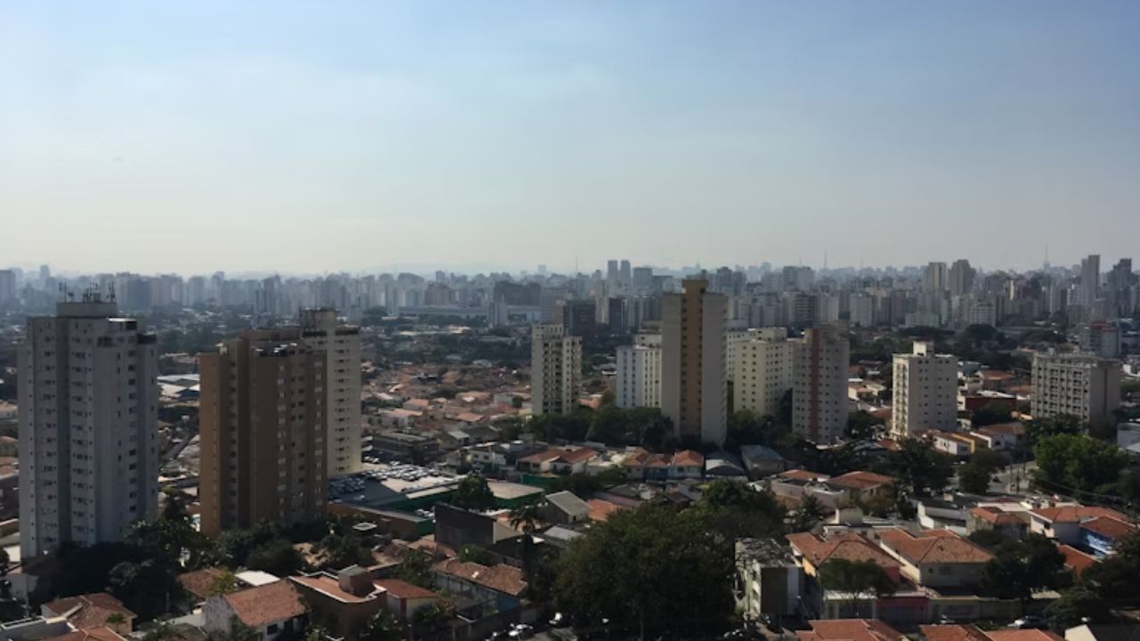 A capital mundial dos helicópteros: a cidade brasileira que tem a maior frota do mundo, superando metrópoles como Nova York e Tóquio