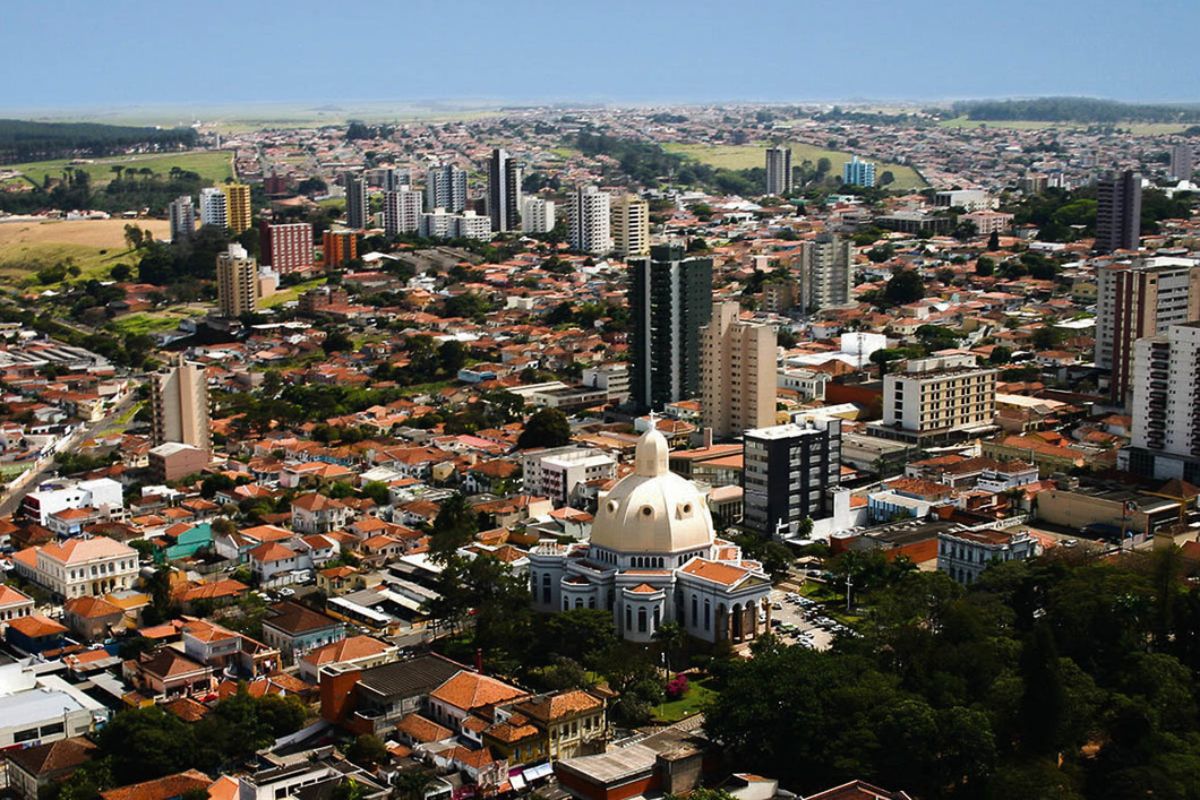 A cidade do conhecimento: como São Carlos se tornou o "Vale do Silício" brasileiro?