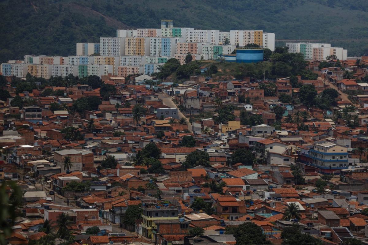 A Cidade do Minério: A História de Parauapebas, a Cidade Mais Rica e Desigual da Amazônia