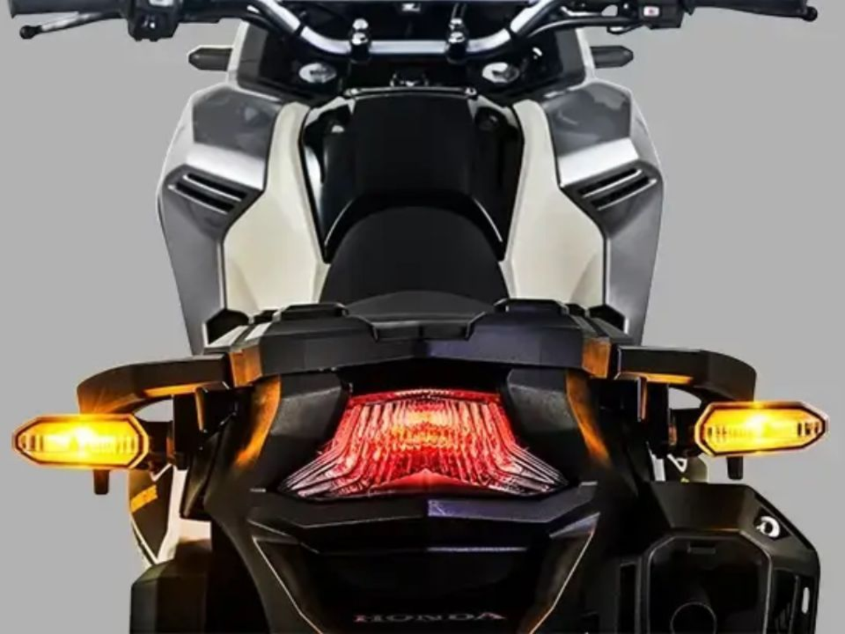 Honda XRE 300 Sahara 2025: a herdeira da Sahara está de volta, mais potente e econômica