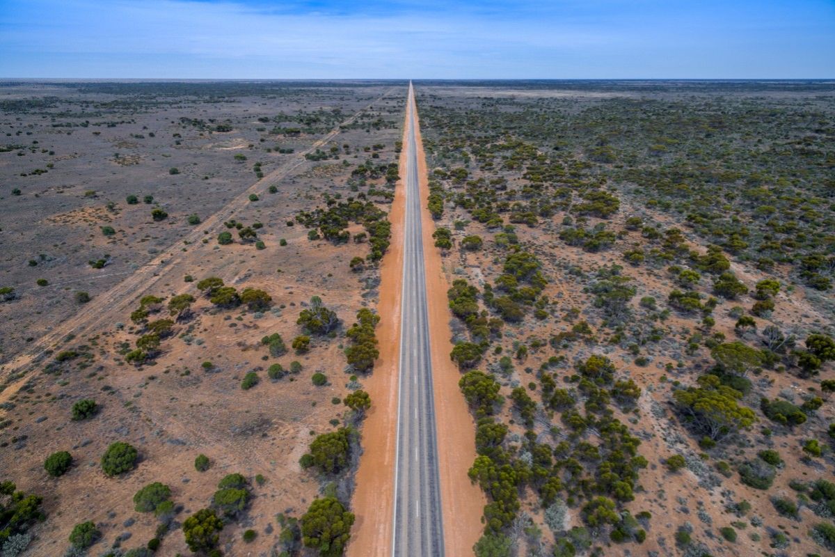 Highway 1: um guia completo para a maior estrada nacional do mundo, o anel viário que circunda a Austrália