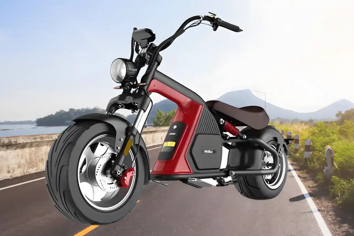 A moto elétrica M8 precisa de CNH? A história completa e a lei definitiva de 2023