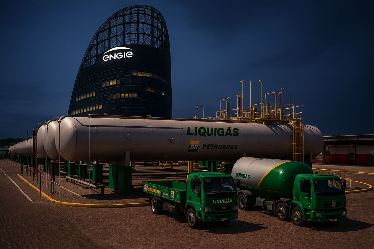 A venda da transportadora de gás da Petrobras: o negócio bilionário que abriu o mercado