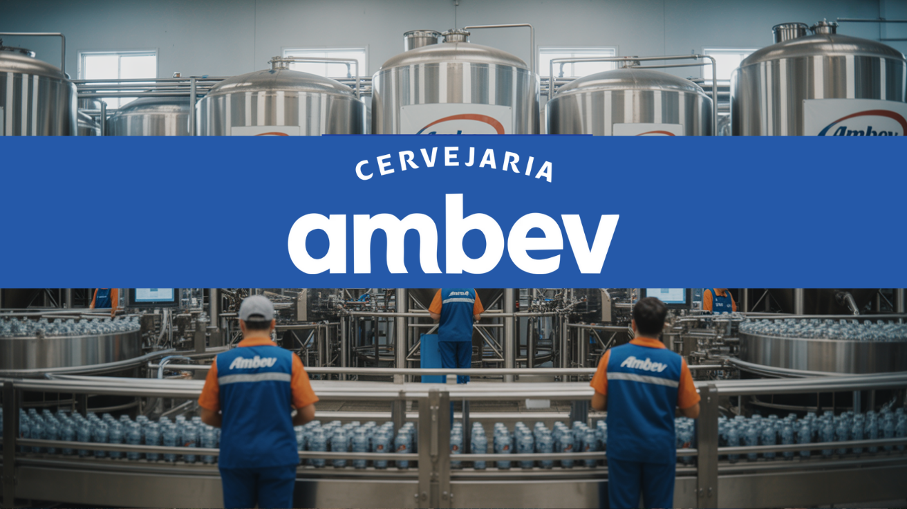 Ex-funcionário da Ambev processa empresa alegando que consumo diário de cerveja no trabalho causou alcoolismo; Justiça rejeita pedido por falta de provas.