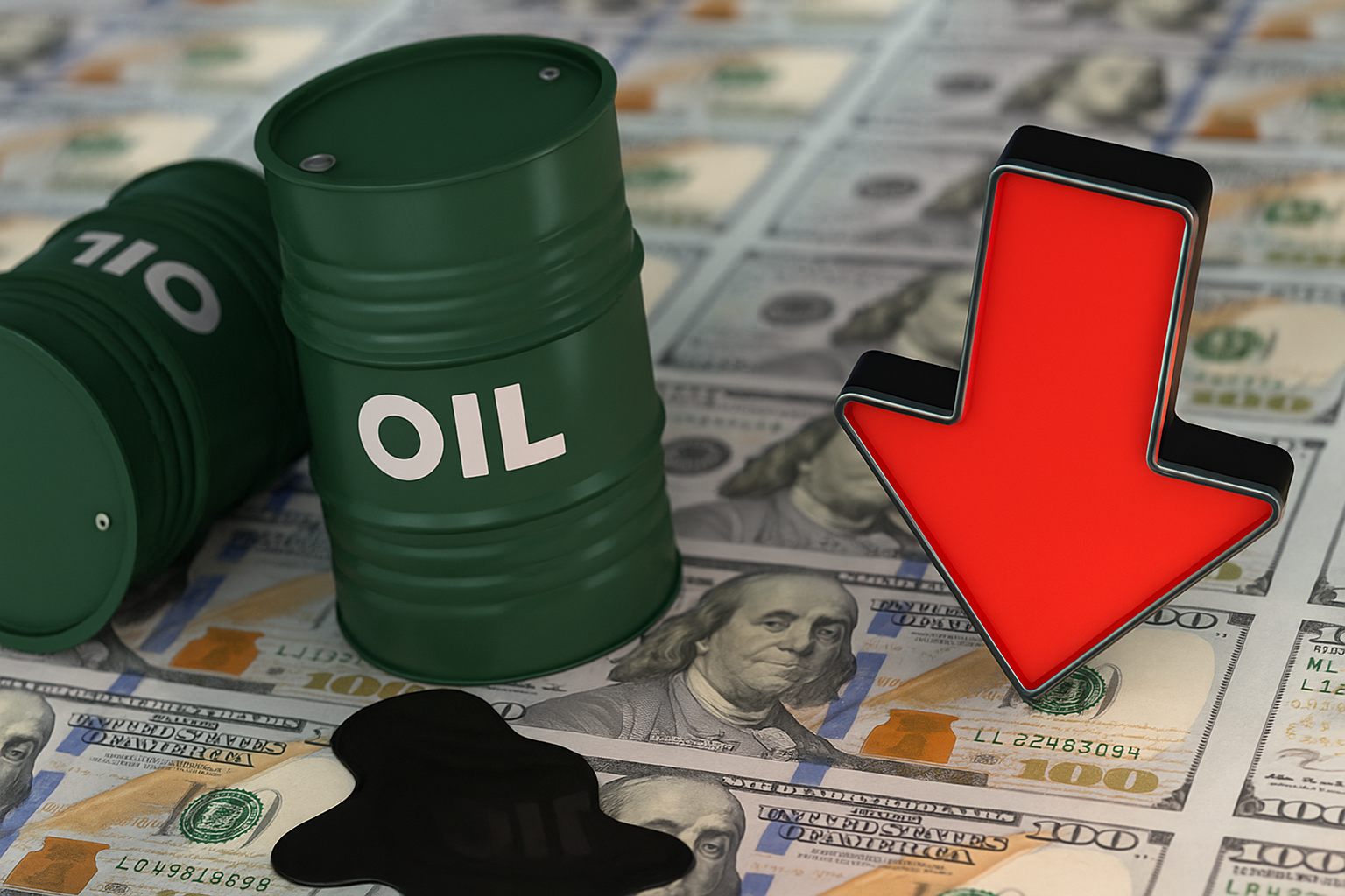 Até 85% do petróleo futuro da Petrobras pode virar prejuízo com queda na demanda global, aponta estudo