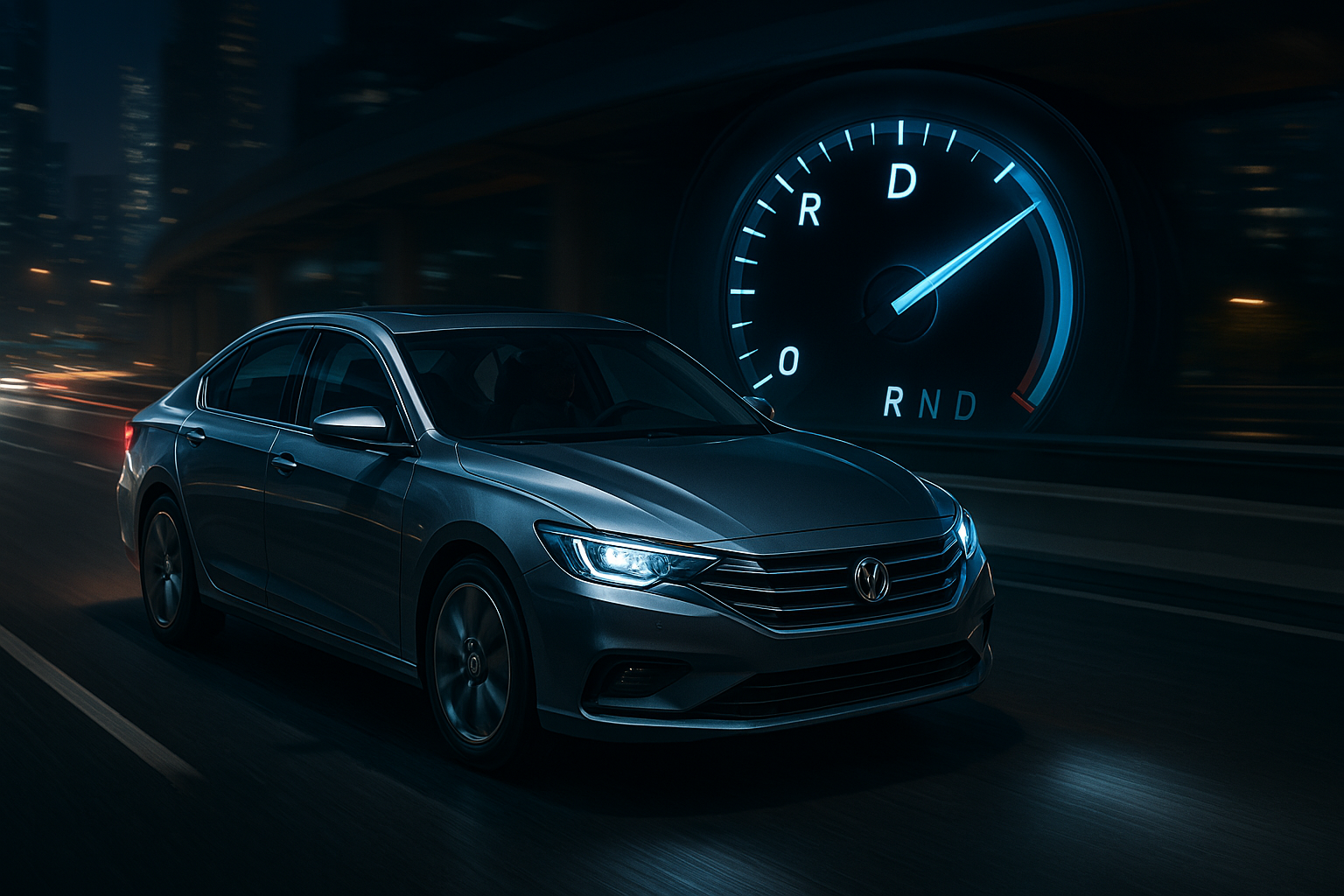 Câmbio automático não é só para trocar marchas