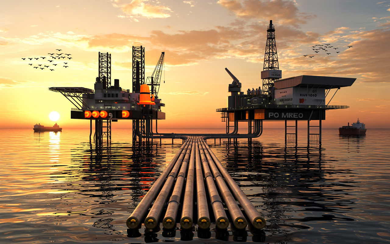 De venda barata a cluster produtivo: Polvo e Tubarão Martelo, vendidos pela Petrobras, se uniram e dobraram produção com tecnologia de tie-back