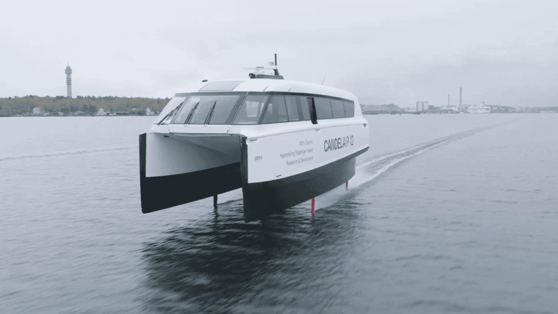 balsa - motor elétrico - barco - transporte