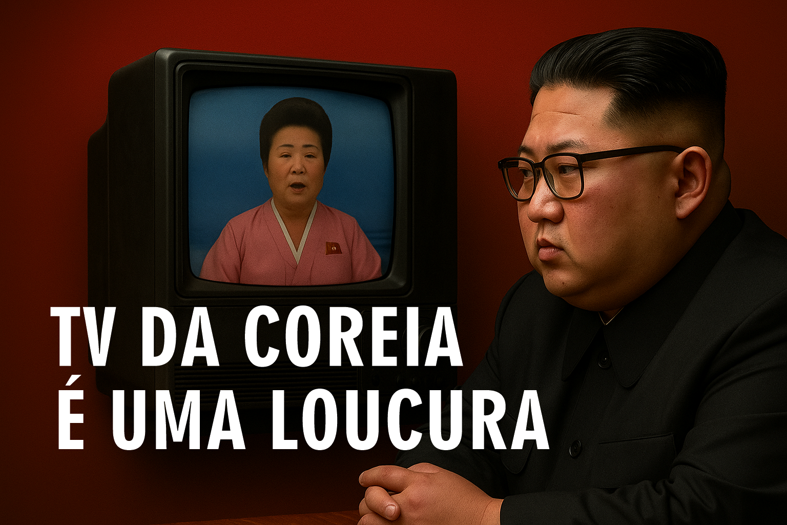 Coreia do Norte