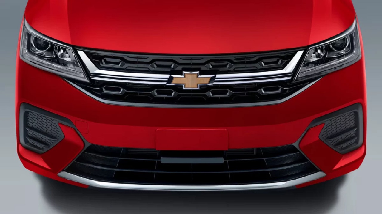 Novo sedã da Chevrolet chega ao mercado automotivo com consumo de quase 17 km/L e quer repetir o sucesso estrondoso do Celta