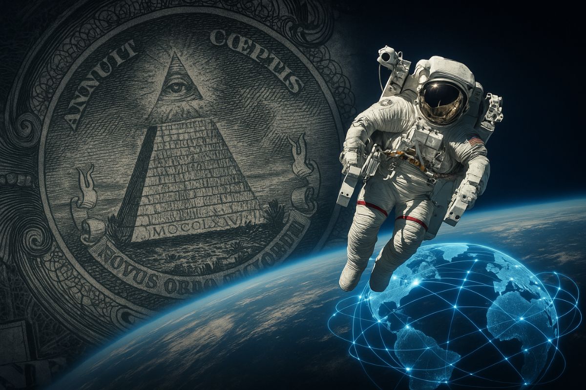 O "Novo Pânico Satânico": Como as teorias da conspiração sobre a "Agenda 2030" e o "Globalismo" no Brasil repetem a histeria dos anos 80