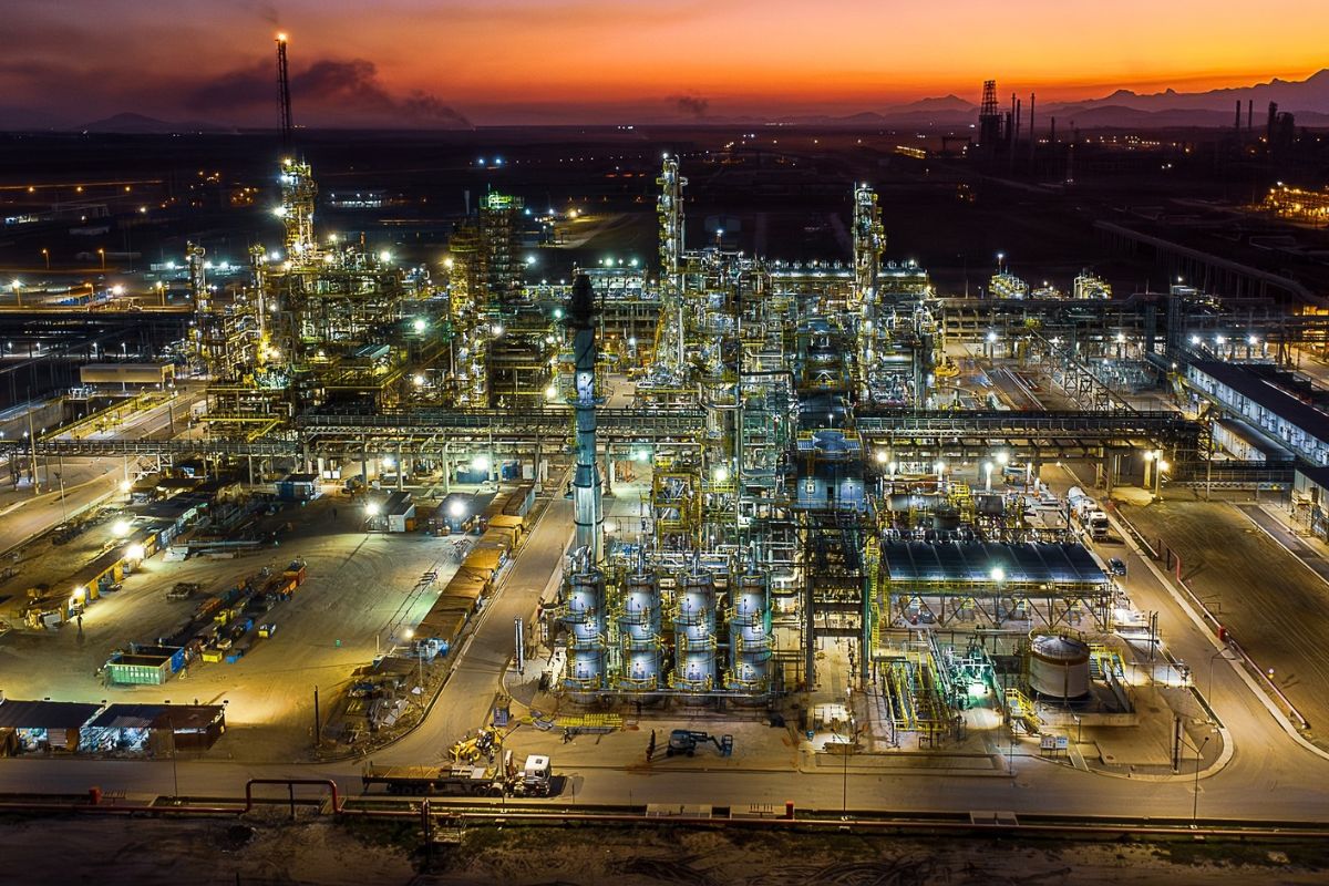 A fênix de Itaboraí: como o novo Polo Gaslub vai reindustrializar o Rio de Janeiro?