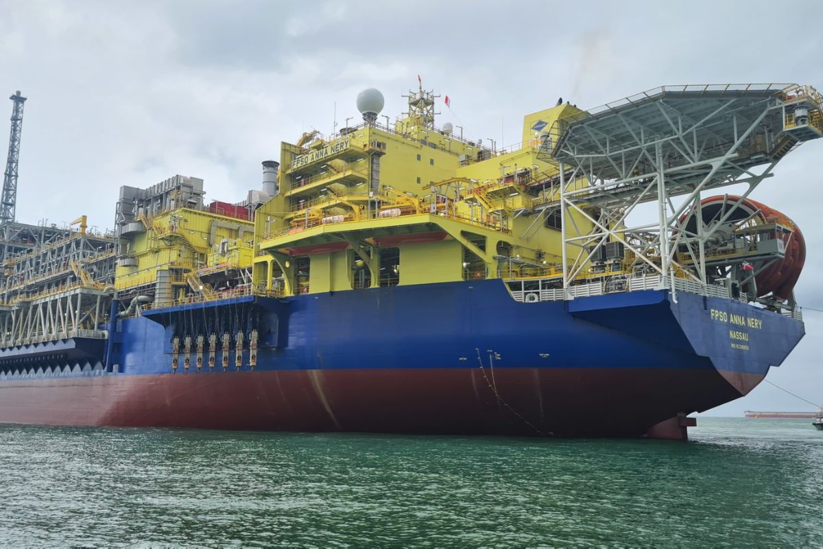 A ressurreição de Marlim: como os novos FPSOs Anna Nery e Anita Garibaldi dão nova vida ao campo gigante