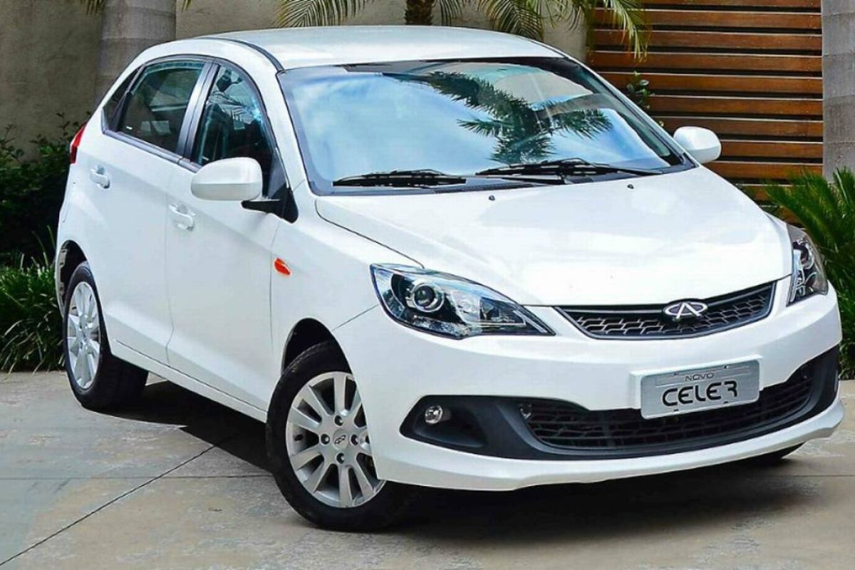 De "Xing-Ling" a líder em tecnologia: a incrível transformação da Caoa Chery, a montadora dos híbridos mais vendidos do Brasil