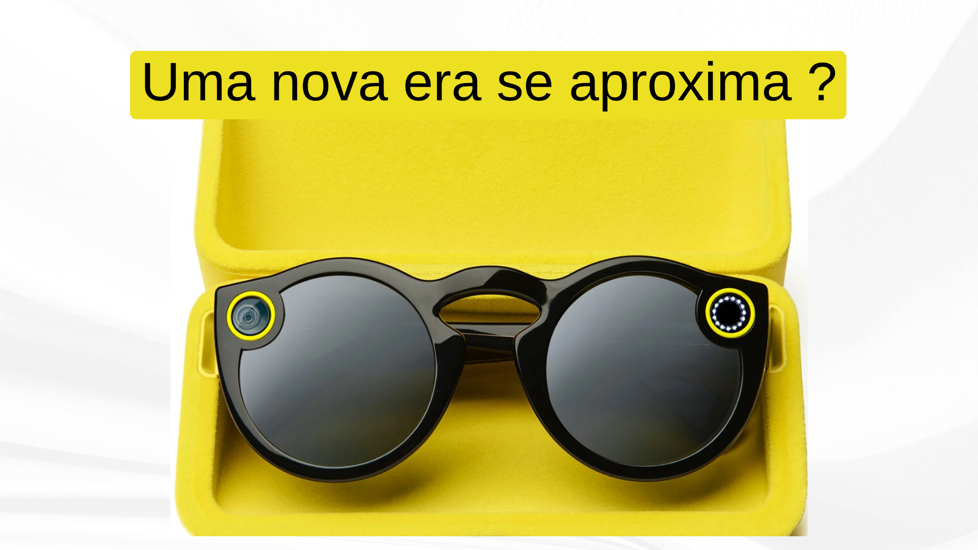 meta - tecnologia - snap - inovação