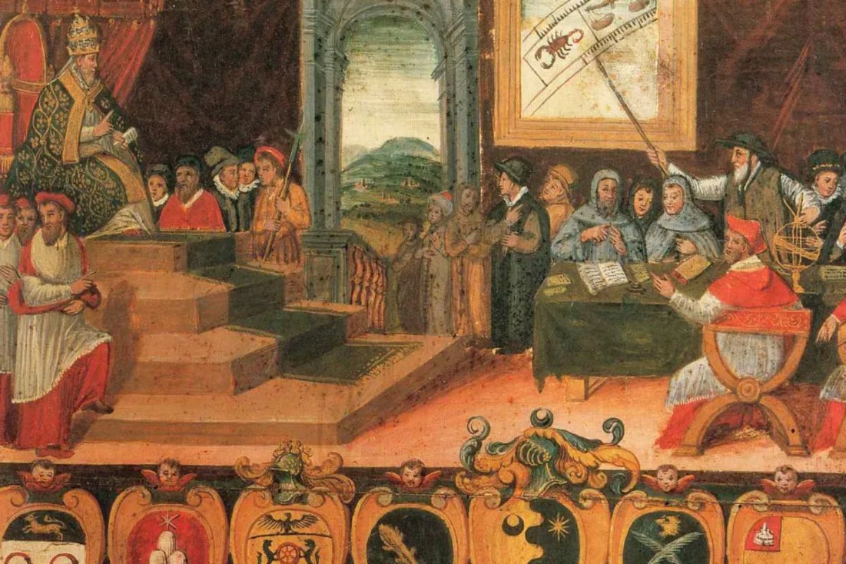 O que é a teoria do tempo fantasma e quem a criou em 1991?