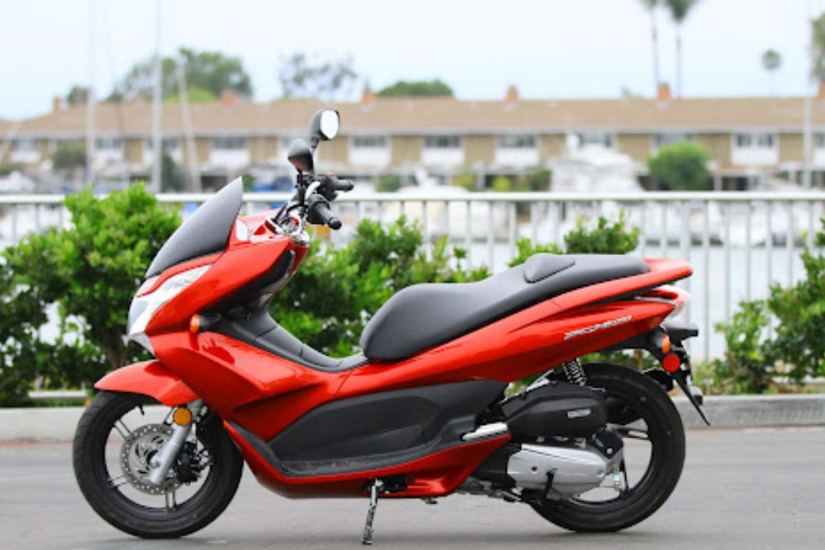 Guia de compra Honda PCX 150 usada: a scooter que une economia e classe vale a pena?