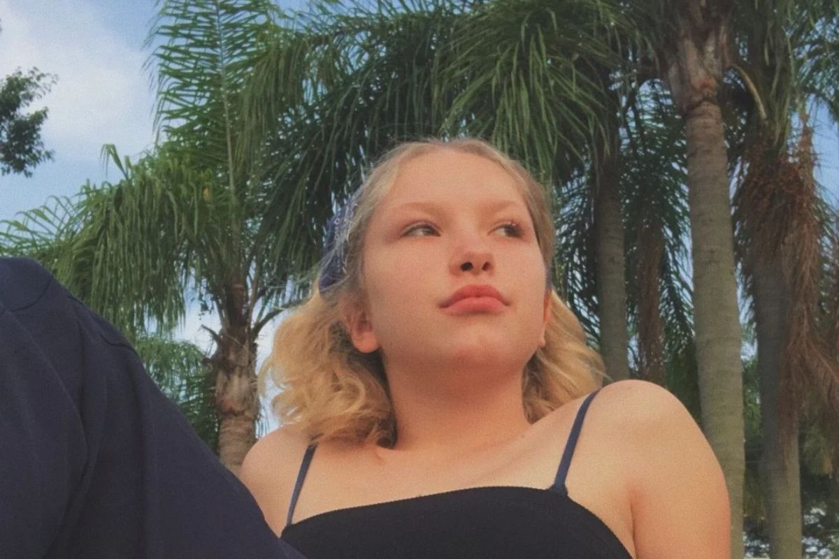 A Nova Geração de Bilionários: A História da Jovem Mais Rica do Brasil em uma Era Dominada por Herdeiros