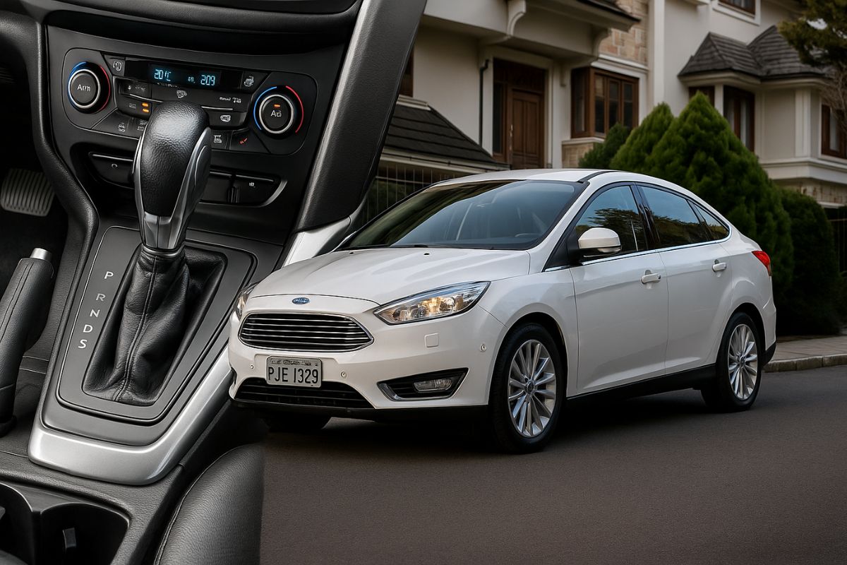 Os 8 carros equipados com o polêmico câmbio Powershift que viraram um pesadelo para os donos e você precisa conhecer antes de comprar um usado