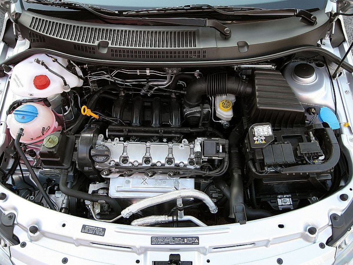 A saga do EA111: o motor Volkswagen que ficou famoso por consumir mais óleo que gasolina