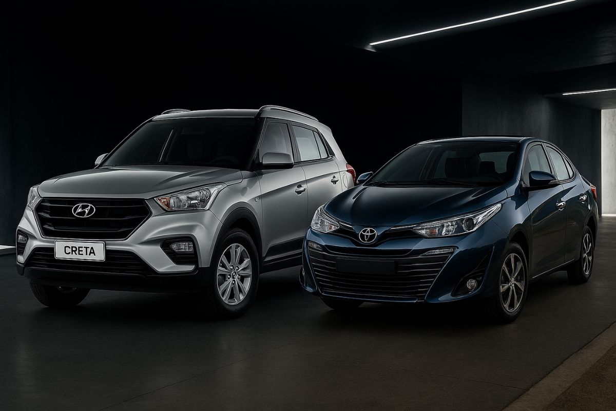 Os melhores carros para PCD em 2025: um guia completo de novos e usados com isenção