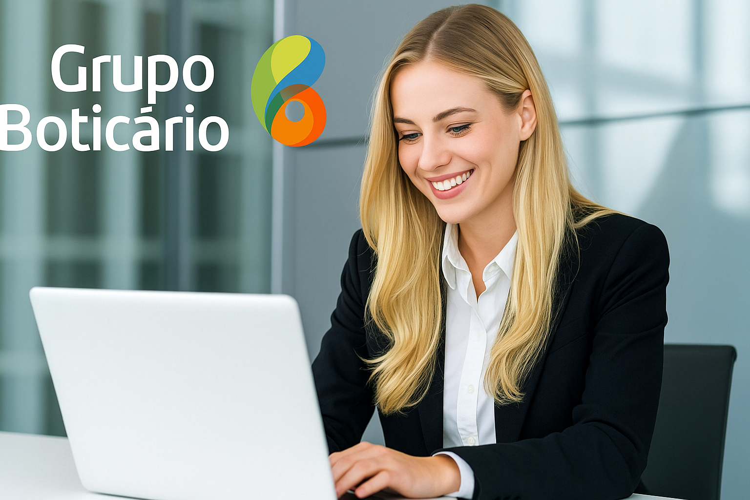 Grupo Boticário abre vaga home office para Analista de Produto - oportunidade temporária na área de desodorantes e perfumaria