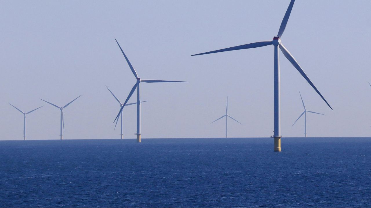 Ibama libera licença prévia para primeira usina eólica offshore do Brasil no Rio Grande do Norte