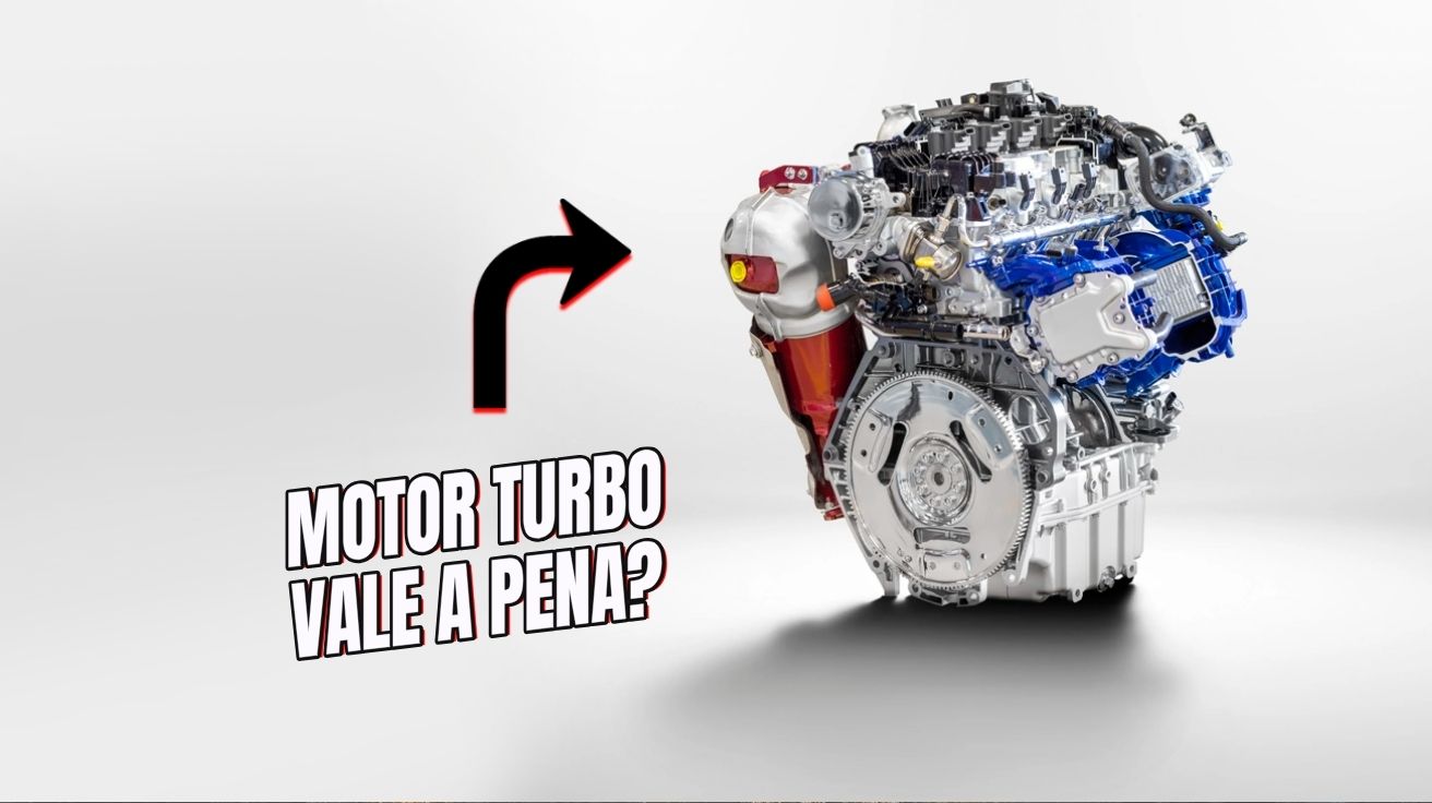 Motores turbinados ganham espaço no Brasil. Veja como preservar o seu, evitar problemas e entender por que esse tipo de motor virou tendência.