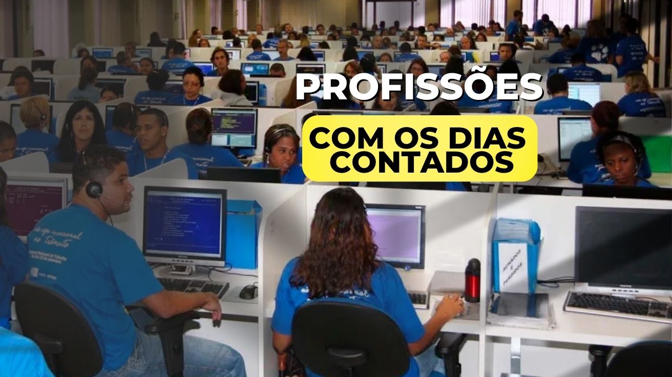 A inteligência artificial transforma o mercado de trabalho e ameaça profissões. Descubra como reskilling se tornou essencial para o futuro profissional.