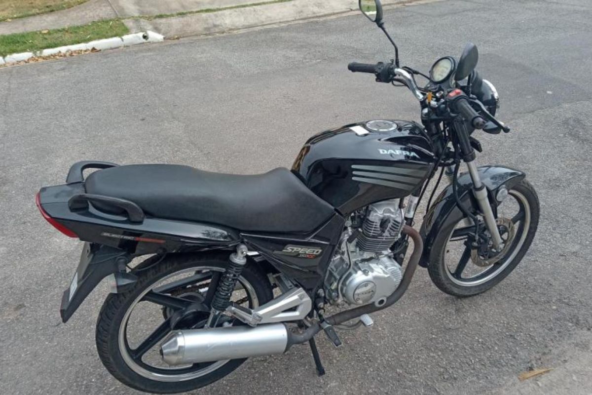A moto da Dafra que desafiou a CG e sumiu: a Speed 150 é uma pechincha ou uma bomba-relógio?