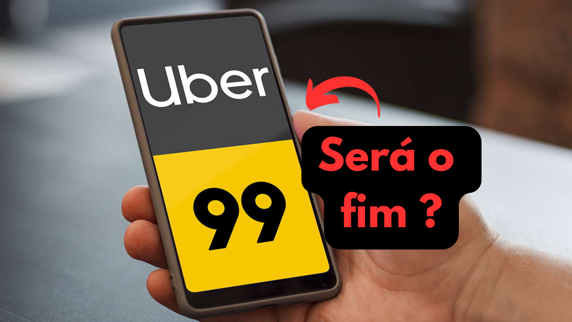 uber - 99 - mototáxi - transporte -
