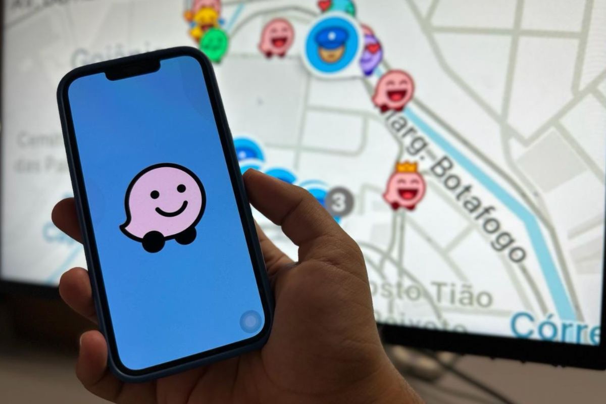 O Aplicativo de Mapas que o Google Comprou para Não Ter Concorrente: A História do Waze