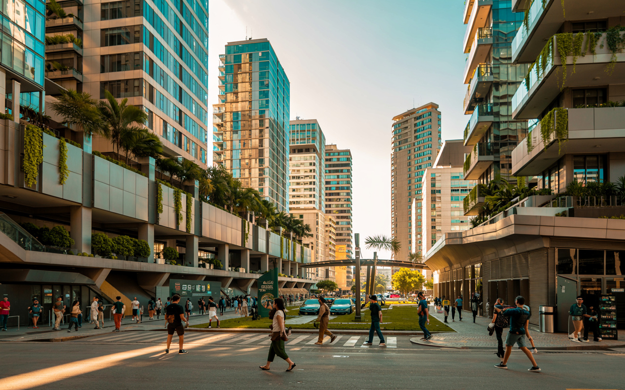 O interior de São Paulo que virou a nova ‘Califórnia brasileira’, onde o metro quadrado já vale ouro e startups de tecnologia brotam entre condomínios milionários e reservas de mata nativa