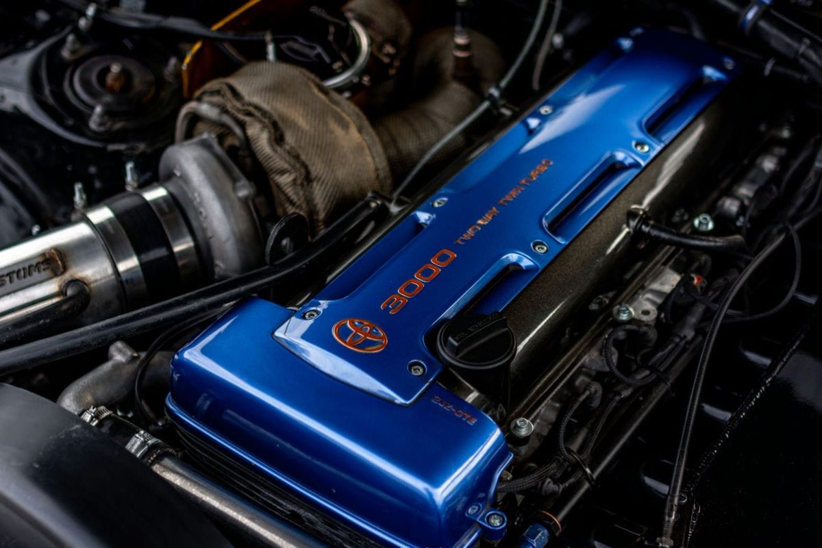 A lenda dos 1.000 cavalos: a verdade sobre o motor do Toyota Supra que virou um ícone da preparação