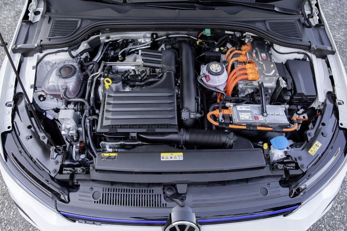 O novo Polo 2026: os segredos do plano da VW para ter um híbrido que faz mais de 20 km/l