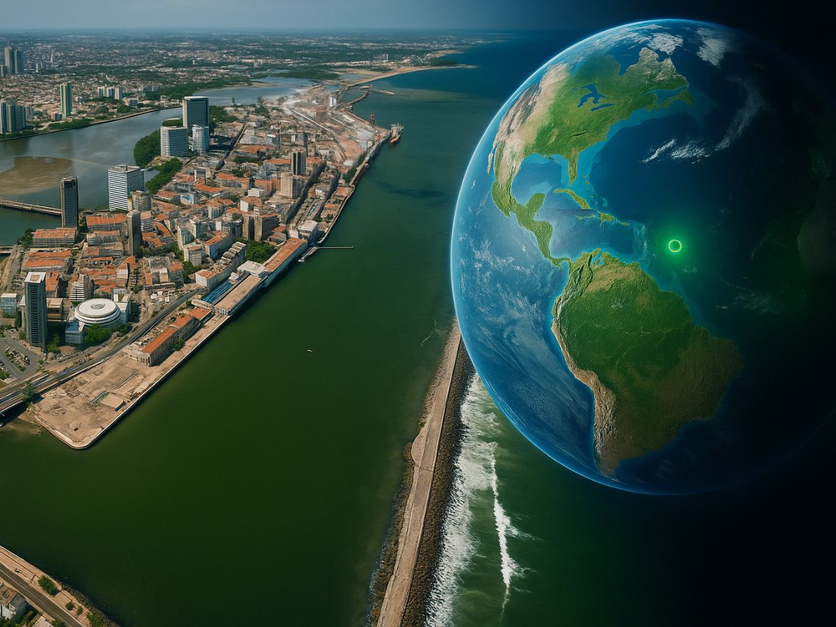 O novo Vale do Silício brasileiro: a disputa entre Florianópolis, Recife e Campinas pela liderança tecnológica