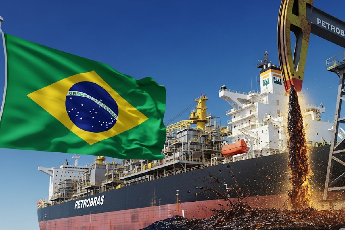 Plano bilionário da Petrobras: US$102 bi para petróleo, gás e transição energética no Brasil. Detalhes do investimento, foco no Pré-Sal e desafios (2024-2028+)