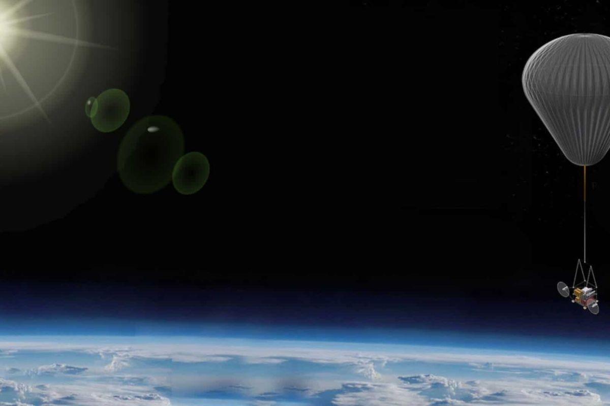 O plano secreto para "apagar" o Sol: a história do projeto de geoengenharia de Harvard