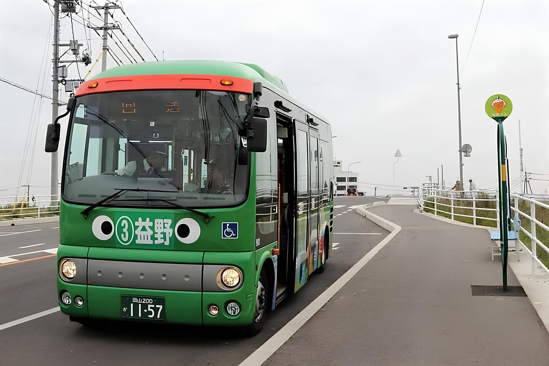 No Japão, motoristas entram em greve, mas continuam trabalhando — e se recusam a cobrar passagem para não prejudicar os passageiros